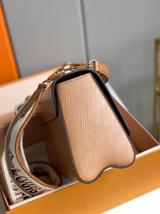 AAA Replica Ru TWIST LOUIS VUITTON MM 0729